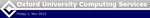 Oxford Text Archive