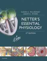 Cover of Netter's Essential Physiology