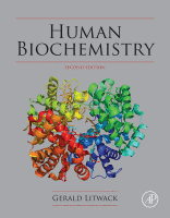 Cover of Human Biochemistry