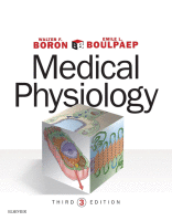 Cover of Medical Physiology