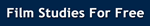 Film Studies for Free